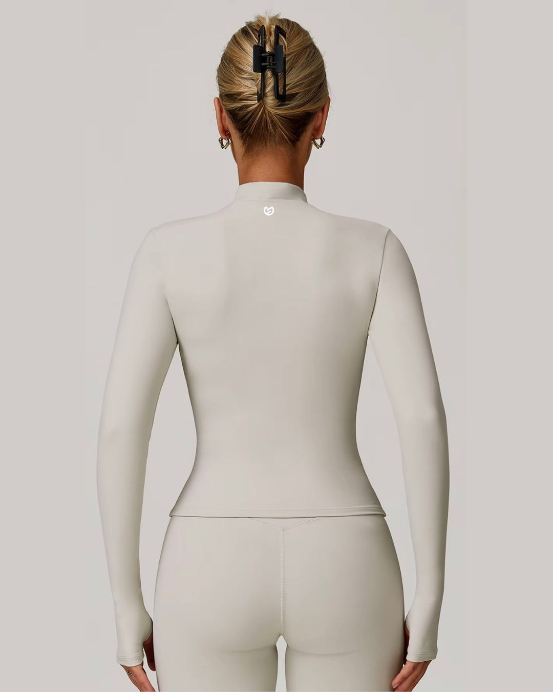 Three Piece Activewear